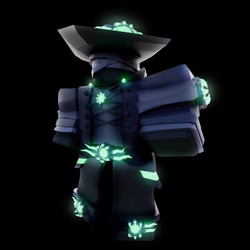 Bounty Hunter