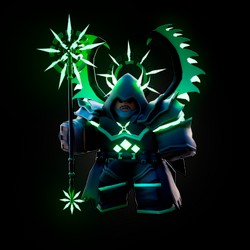 Eldric