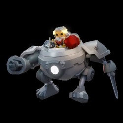 Hephaestus