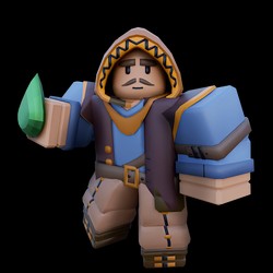 Merchant Marco