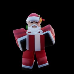 Santa