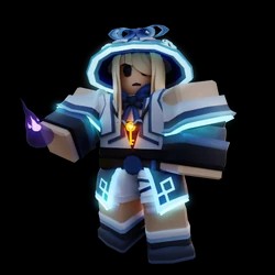 Spirit Catcher