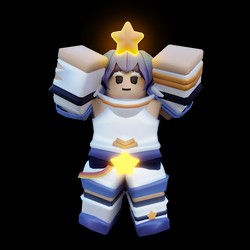 Star Collector Stella