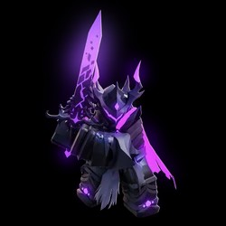 Void Knight