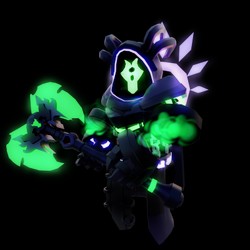 Void Regent