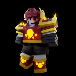 Warrior