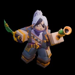 Zarrah