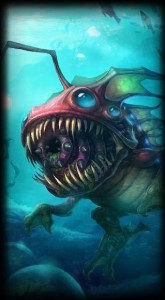 Deep Sea