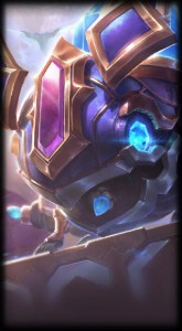 Hextech