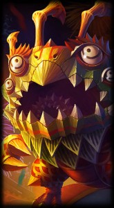 Lion Dance