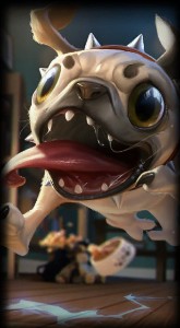 Pug'Maw