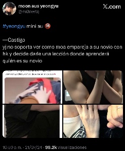 Castigo