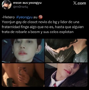 hetero