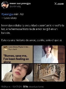 Love story