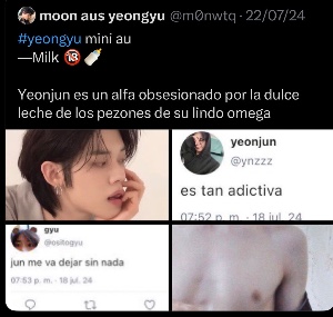Milk