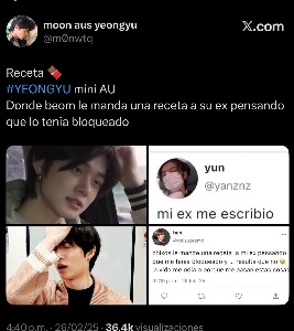 Receta