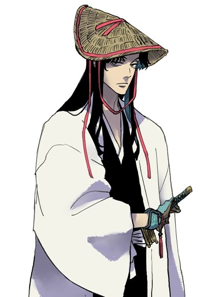 Furuoki Outogawa