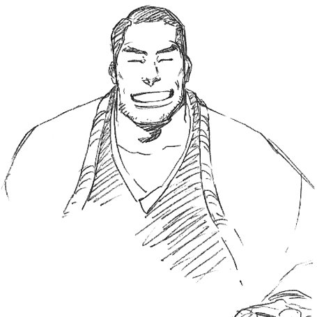 Genji Isawa