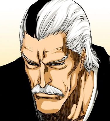 Genshiro Okikiba