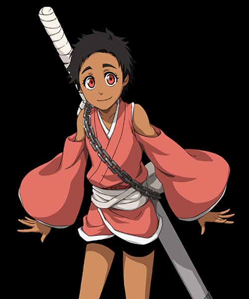 Hikone Ubuginu