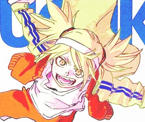 Hiyori Sarugaki