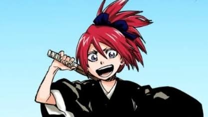 Ichika Abarai