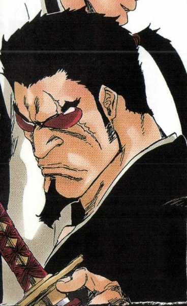 Jinemon Kotsubaki