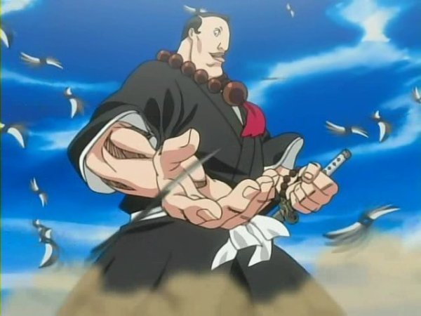 Jirobo Ikanzaka