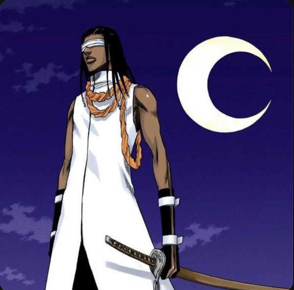 Kaname Tosen