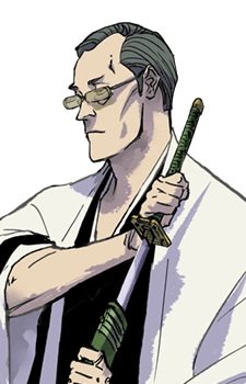 Kinroku Izuhara