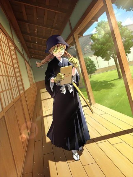 Maiko Tokishima