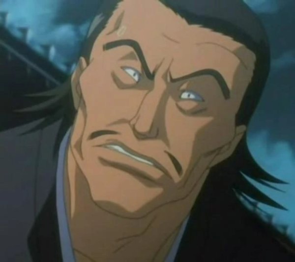 Makizo Aramaki