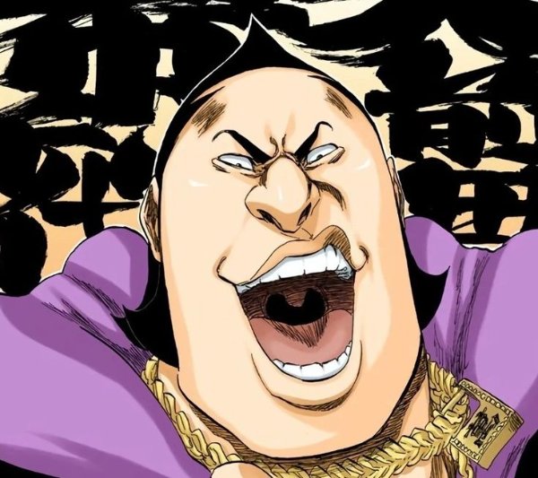 Marechiyo Omaeda