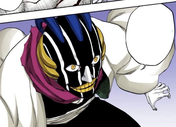 Mayuri Kurotsuchi