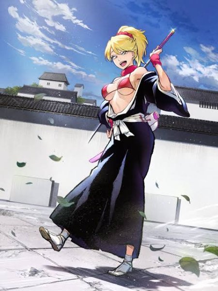 Naru Jurinna