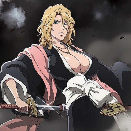 Rangiku Matsumoto