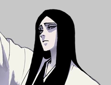 Retsu Unohana