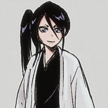 Rukia Kuchiki