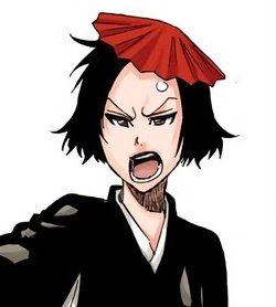 Shino Madarame
