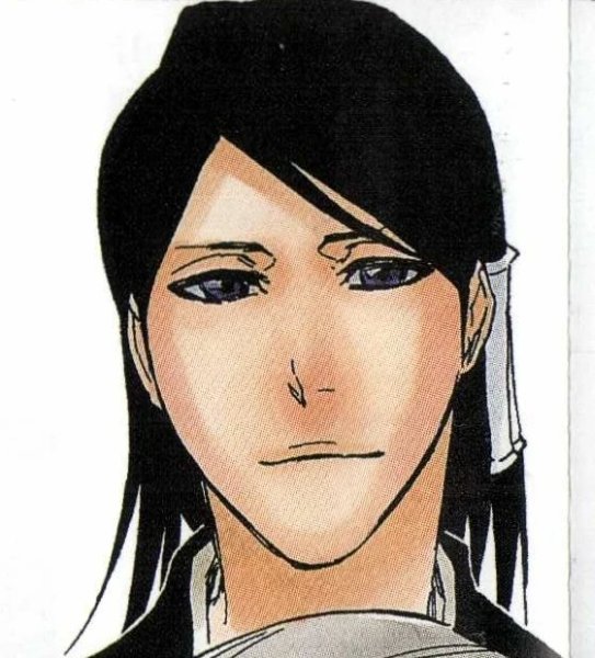 Sojun Kuchiki