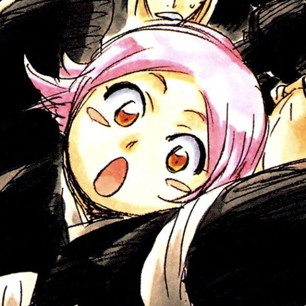 Yachiru Kusajishi