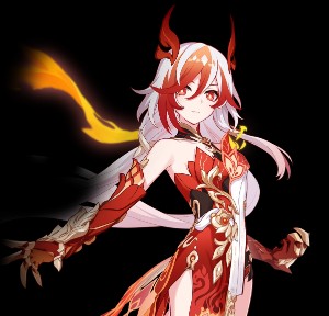 Fu Hua