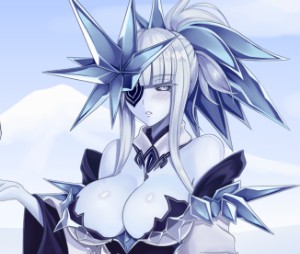 Isveig