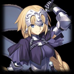 Jeanne
