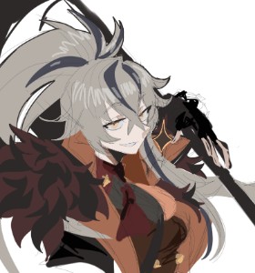 Kagekatsu