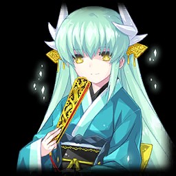Kiyohime