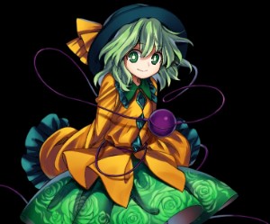 Koishi