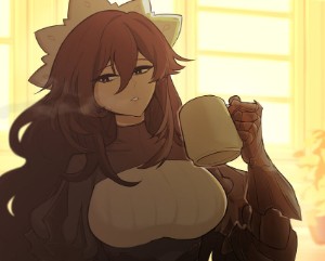 Melinoe