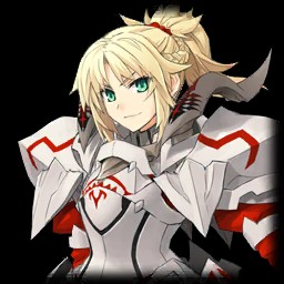 Mordred