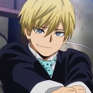 Yuei